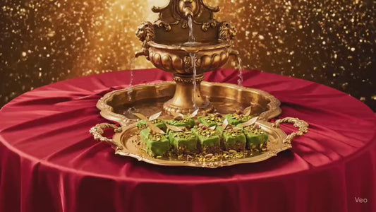 BARRITAS SALUDABLES 🌱 “Energía y sabor en cada barrita” 🍫